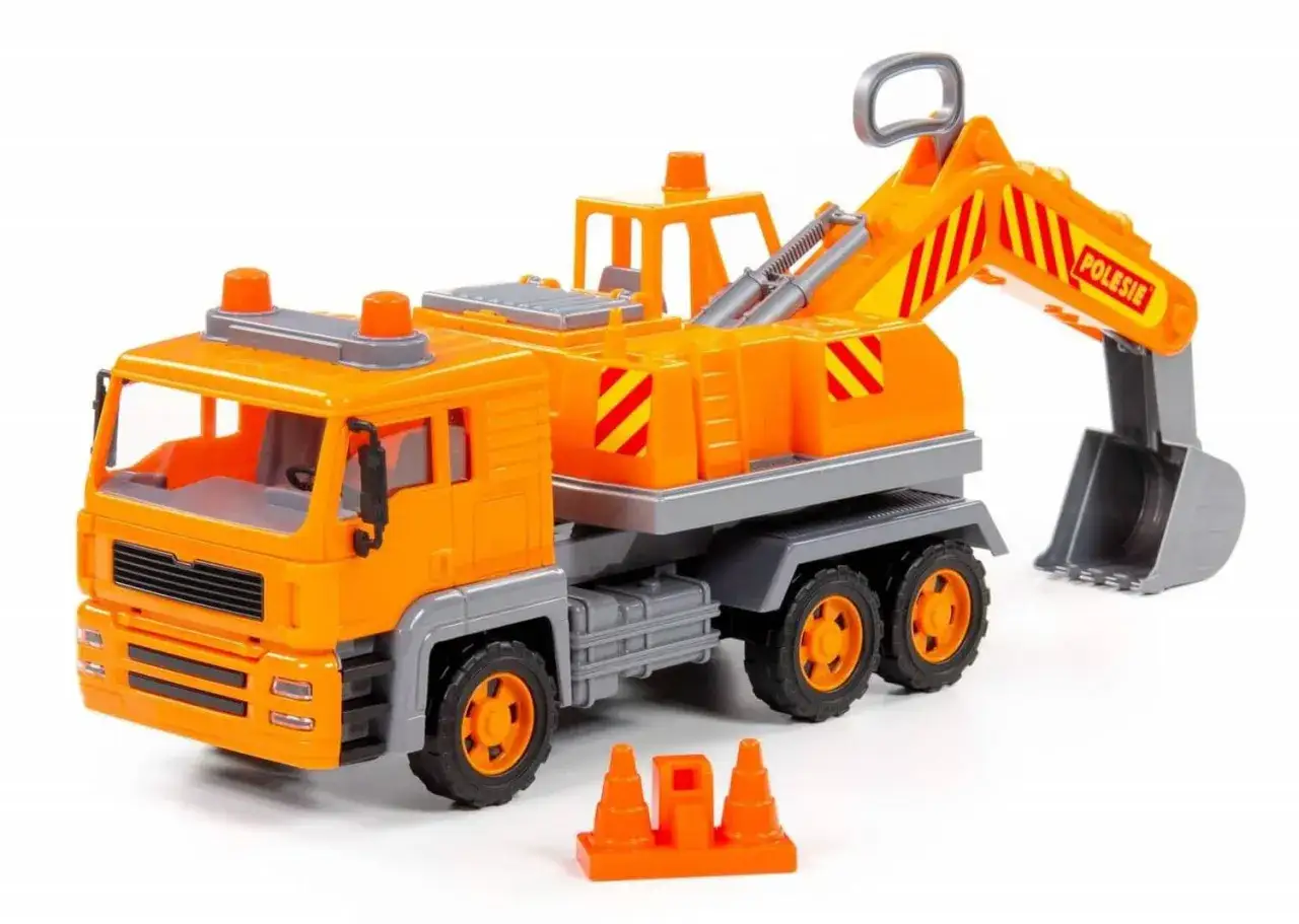 TIR z przyczepą zabawka – jak wybrać najlepszy model dla dziecka