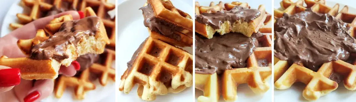 Jaki typ mąki do gofrów? Odkryj najlepsze wybory dla idealnych gofrów