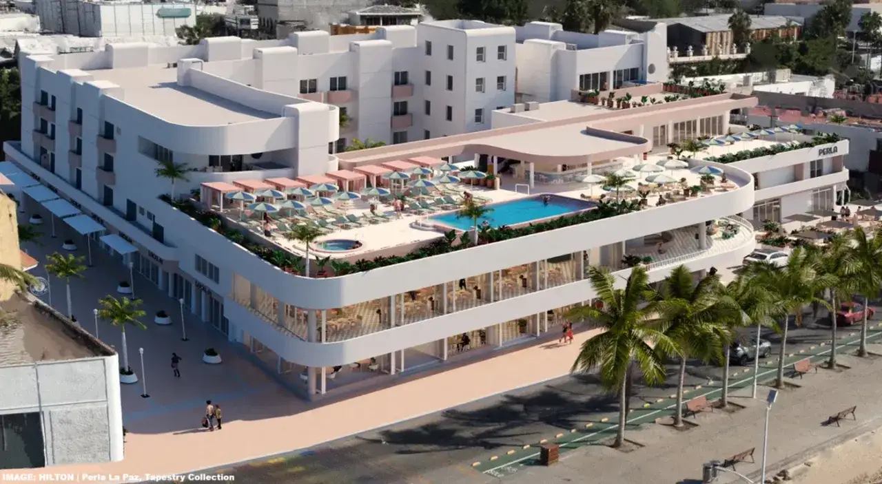 Hilton w Polsce: 35 hoteli, lista, lokalizacje i plany 2026