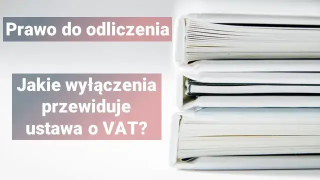 Odliczenie VAT od cateringu: kiedy możesz, a kiedy nie?