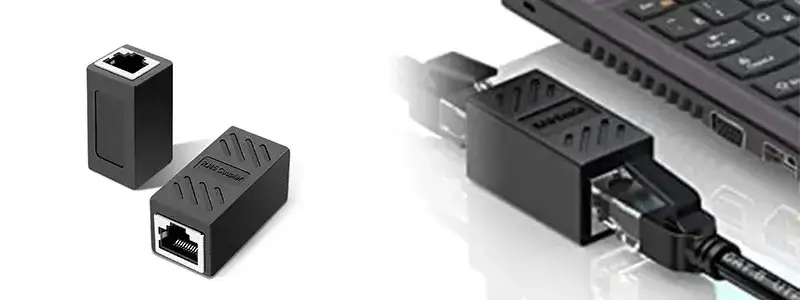 Jak przedłużyć kabel internetowy bez utraty jakości sygnału