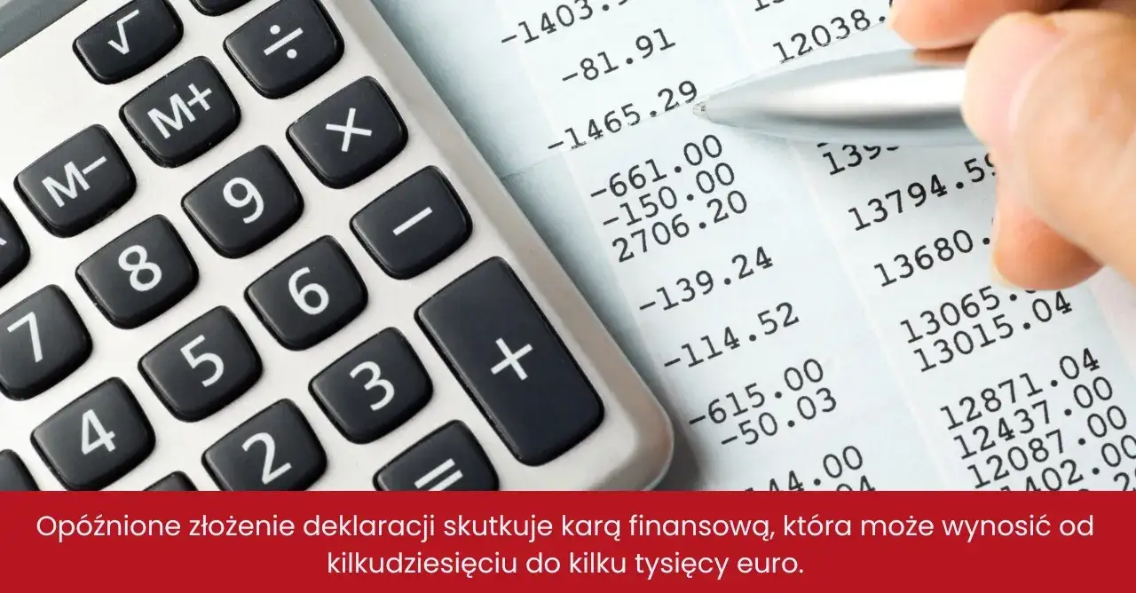 Jak rozliczać się z urzędem skarbowym i uniknąć najczęstszych błędów