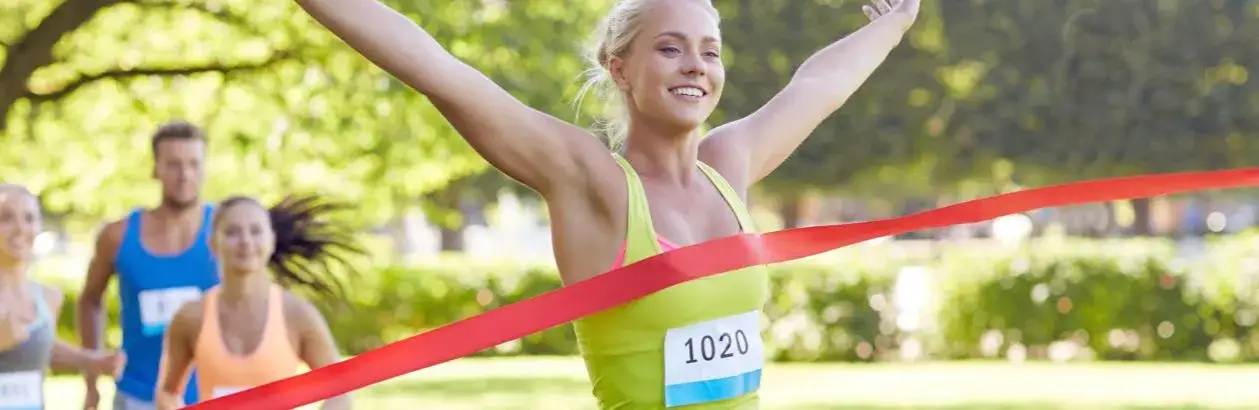 Dlaczego maraton na 42 km 195 m? Odkryj fascynującą historię tej długości