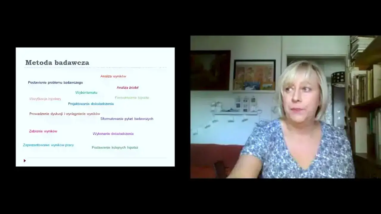 Jak uprawiać badania oświatowe według Konarzewskiego - kluczowe metody