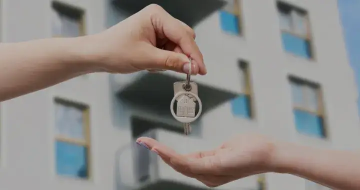 Klucze właściciela do wynajmowanego mieszkania: Co wolno, a co nie?