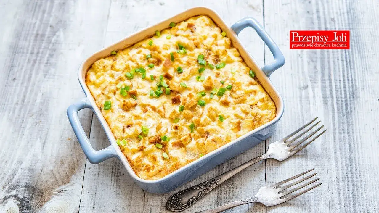 Zapiekanka z jajkiem: przepisy, porady i sekrety idealnego dania