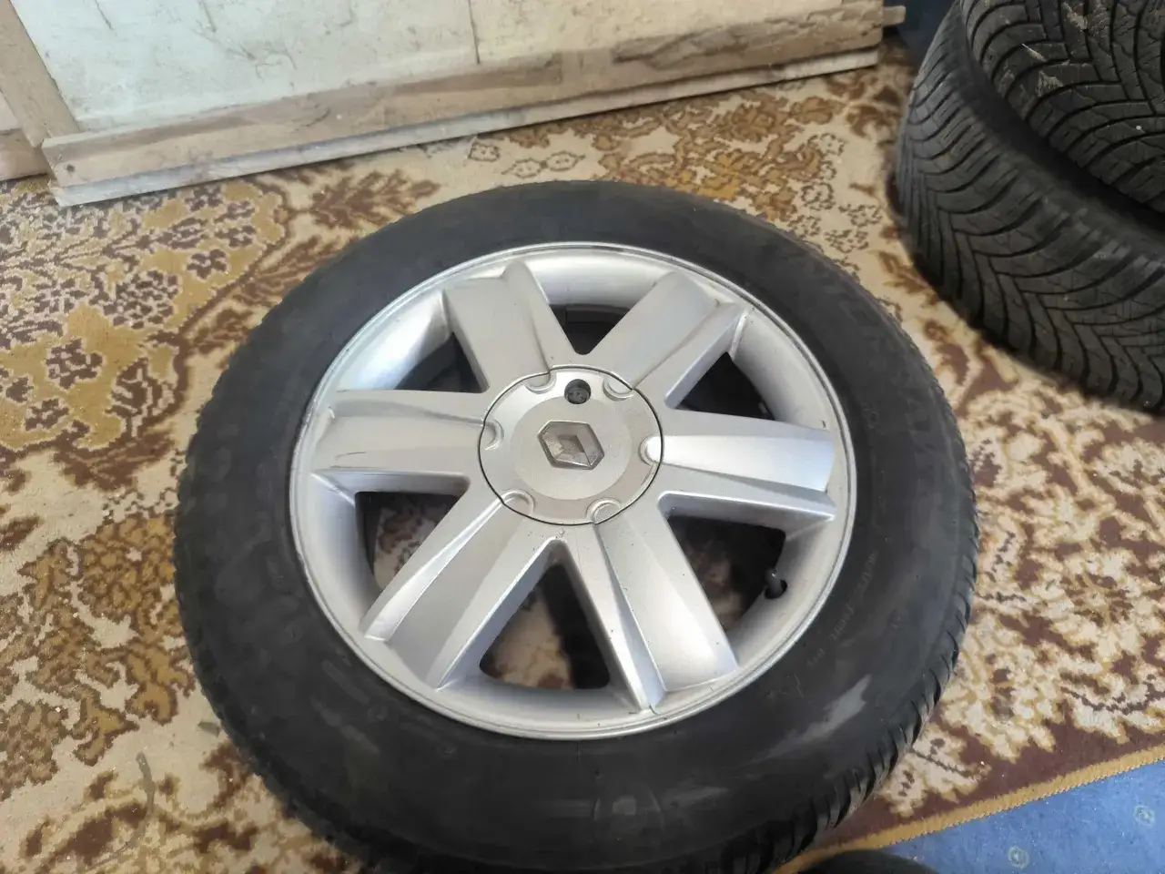 Scenic 2 jakie felgi - uniknij błędów przy wyborze kół