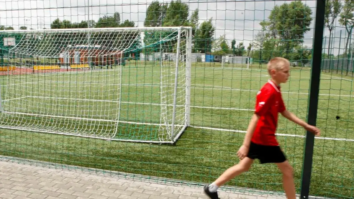 Pierwszy Orlik w Polsce: Historia, znaczenie i wpływ na sport