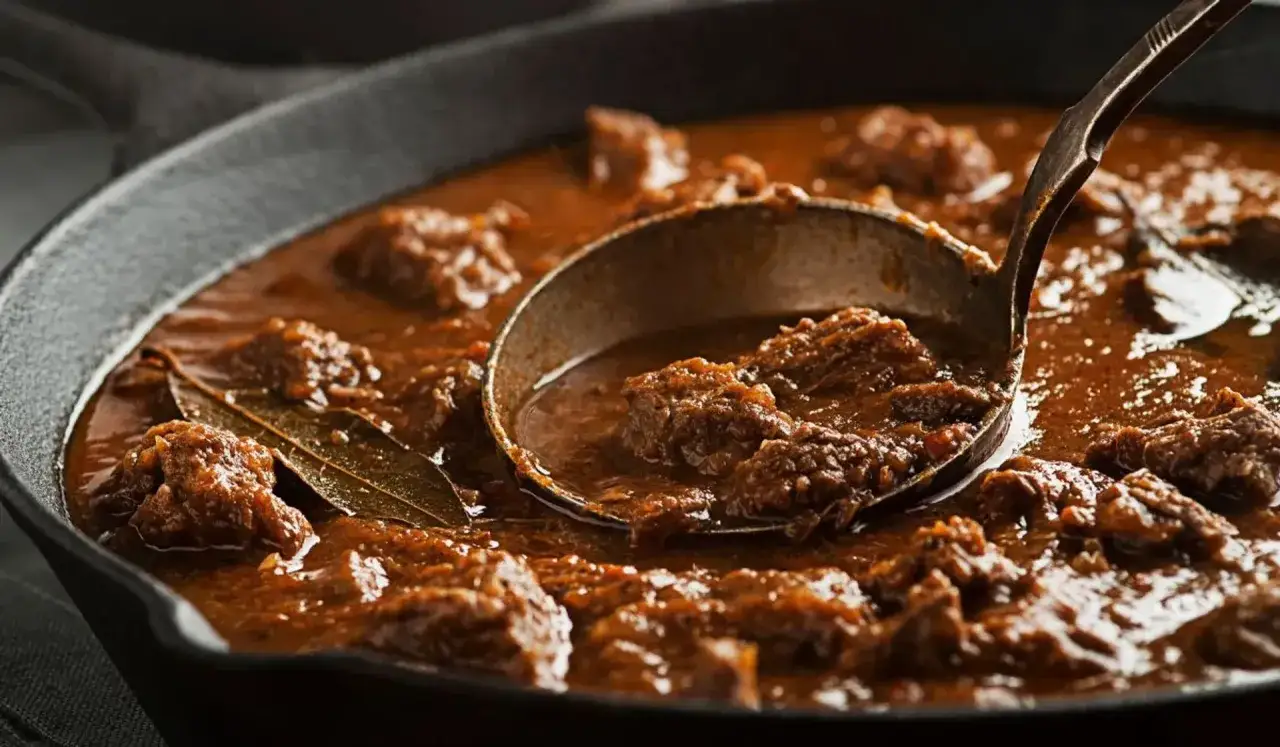 Jak zagęścić sos bez kalorii? Poznaj dietetyczne alternatywy!