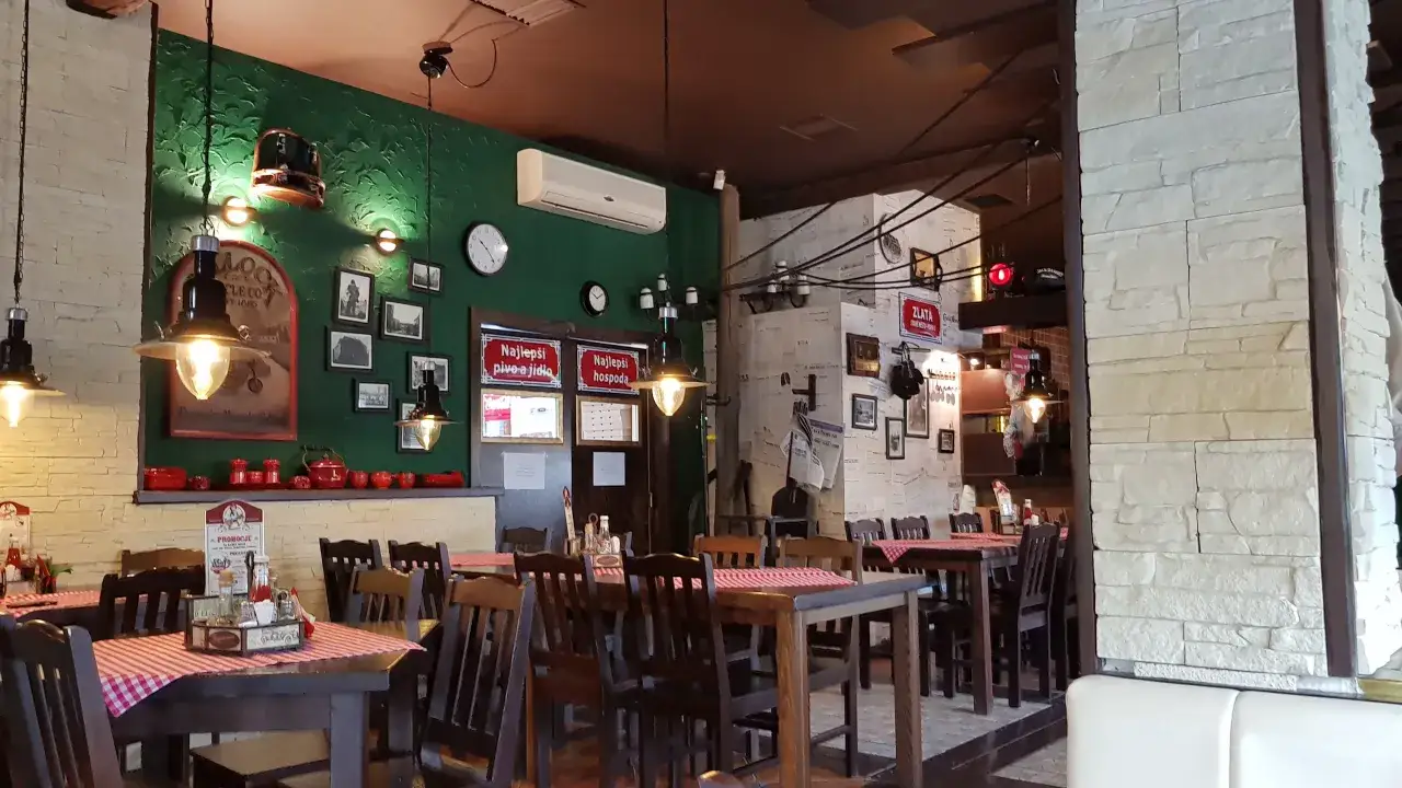 Gdzie zjeść w Wałbrzychu? Najlepsze restauracje, które musisz poznać