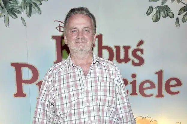 Maciej Kujawski aktor - życie, kariera i pamięć po śmierci