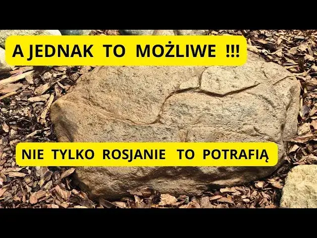 Jak zrobić kamień ze styropianu - proste metody na efektowną dekorację
