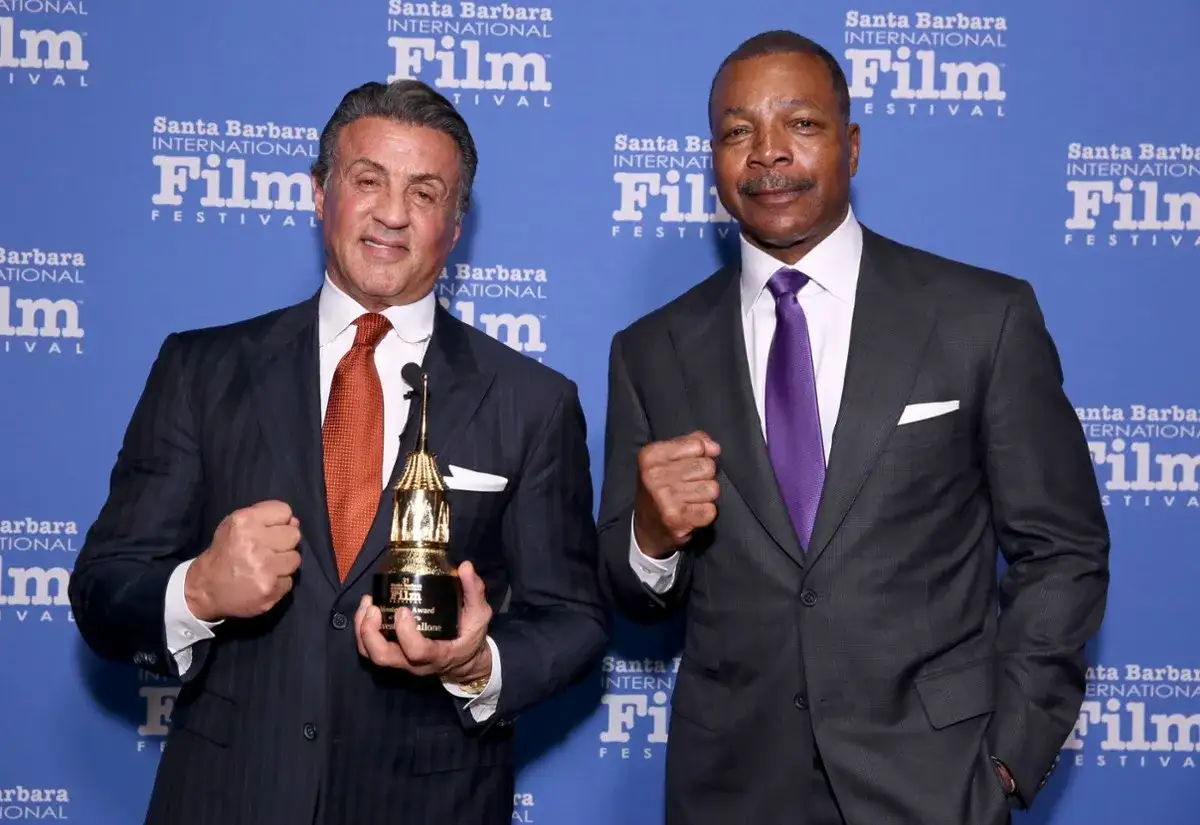 Carl Weathers jako Apollo Creed: jego życie, kariera i ostatnie dni