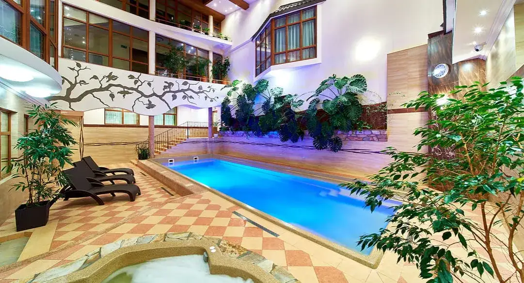 Jezioro Czorsztyńskie: Hotele, SPA, widoki wybierz najlepszy!