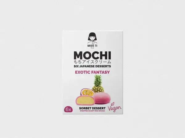 Lody mochi co to? Poznaj ten wyjątkowy japoński deser!