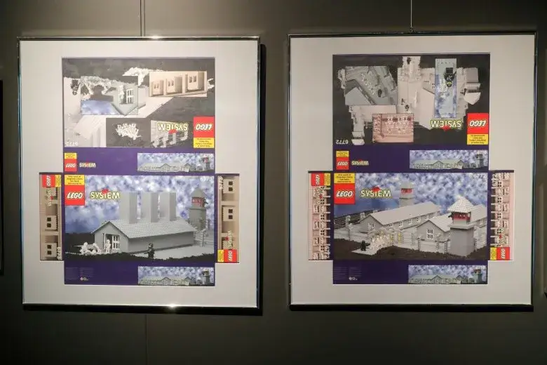 Pasta o sztuce nowoczesnej - humor i kontrowersje w sztuce współczesnej