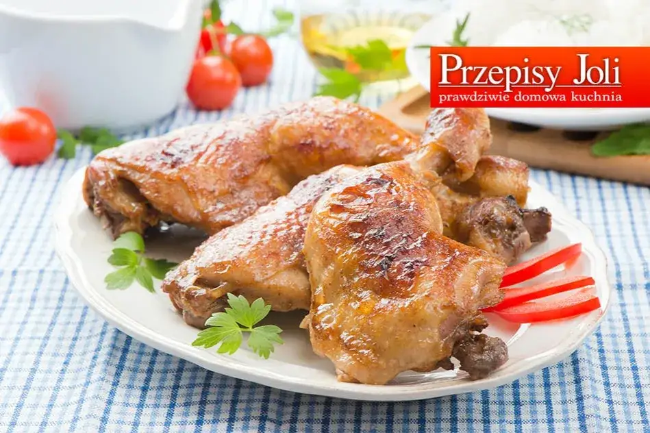 Udka z kurczaka: Obiad idealny? Przepisy, marynaty i sekrety!