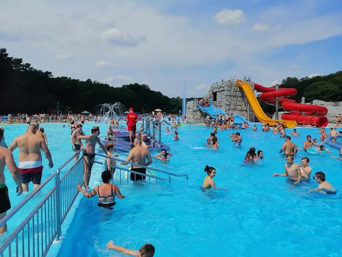 Jeziora Szczecin: Gdzie na kąpiel, sport i relaks? Kompletny przewodnik