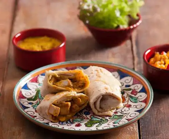 Idealny sos do tortilli z kurczakiem? Przepisy i triki eksperta!