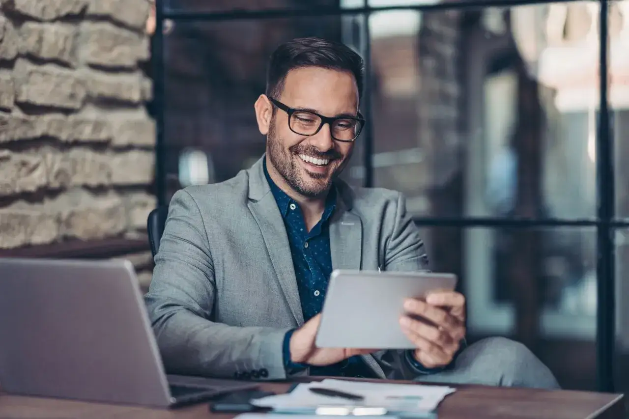 Co to jest numer KRS i jak może ułatwić Twoje decyzje biznesowe