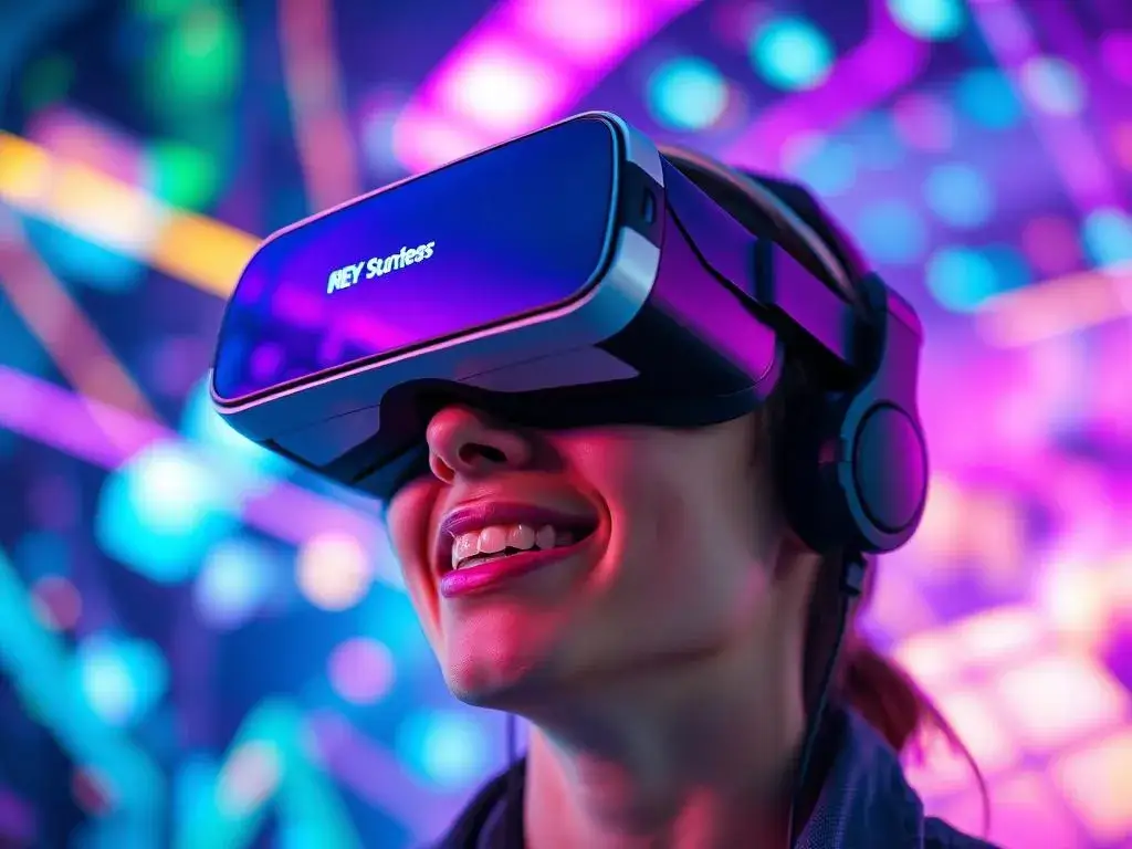 Jaki komputer do VR? Odkryj idealne specyfikacje i modele