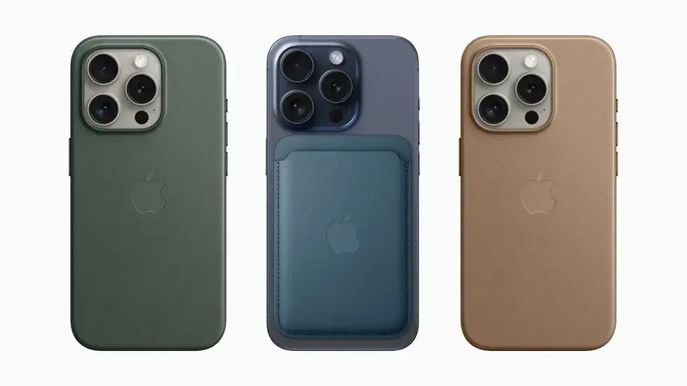 Jaki aparat ma iPhone 15? Odkryj jego niesamowite możliwości fotograficzne
