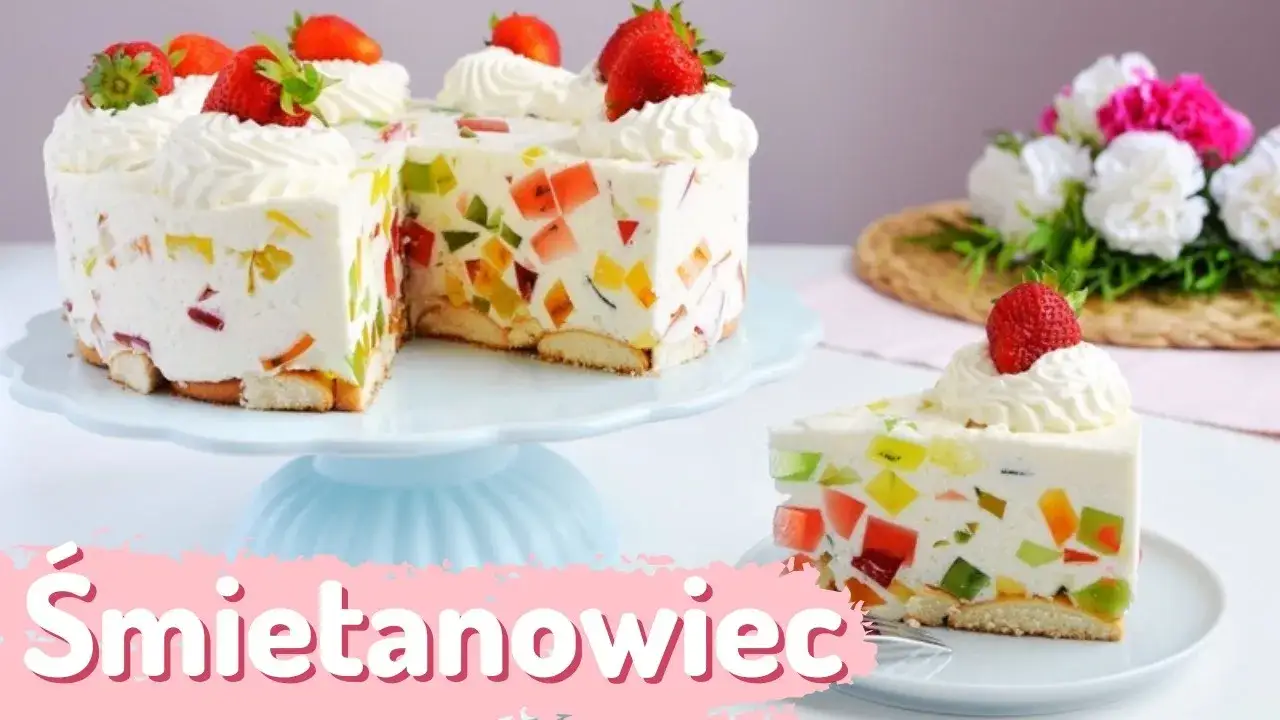 Jak zrobić puszyste babeczki? Sekrety idealnego wypieku Nicole Sadowskiej