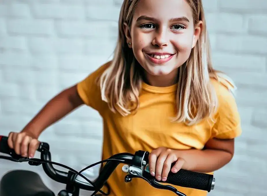 Jaki rower dla 10-latki? Oto, co musisz wiedzieć przed zakupem
