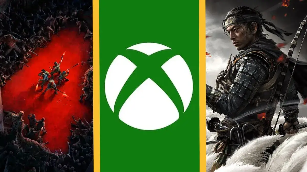 Ghost of Tsushima na Xbox One - Czy gra kiedyś będzie dostępna?