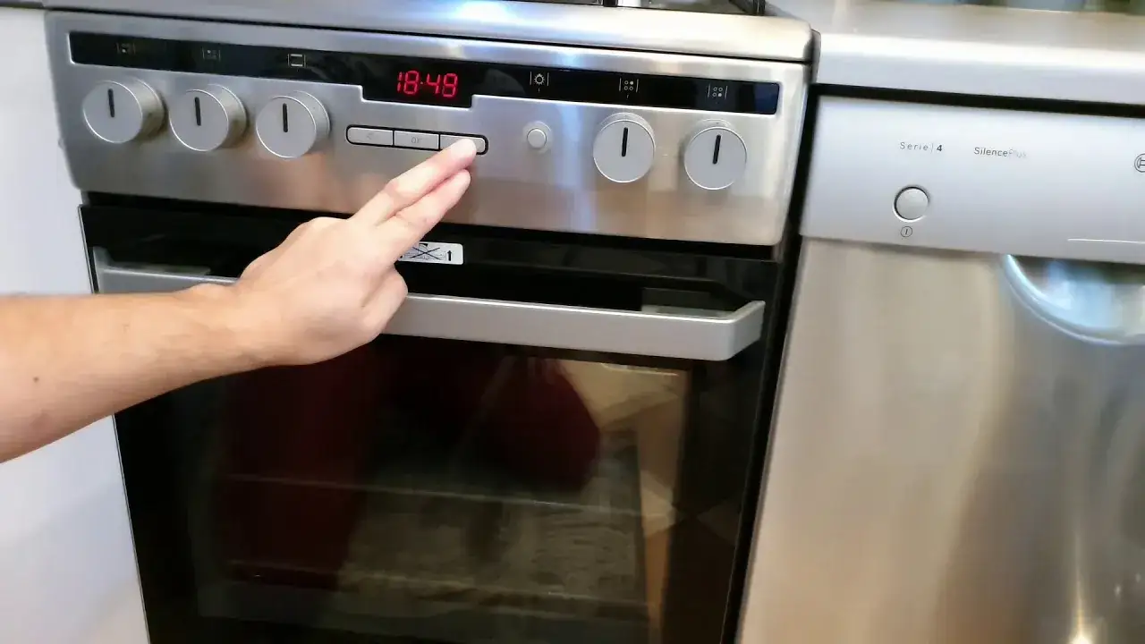 Jak włączyć piekarnik Mastercook Wrozamet - proste kroki do sukcesu