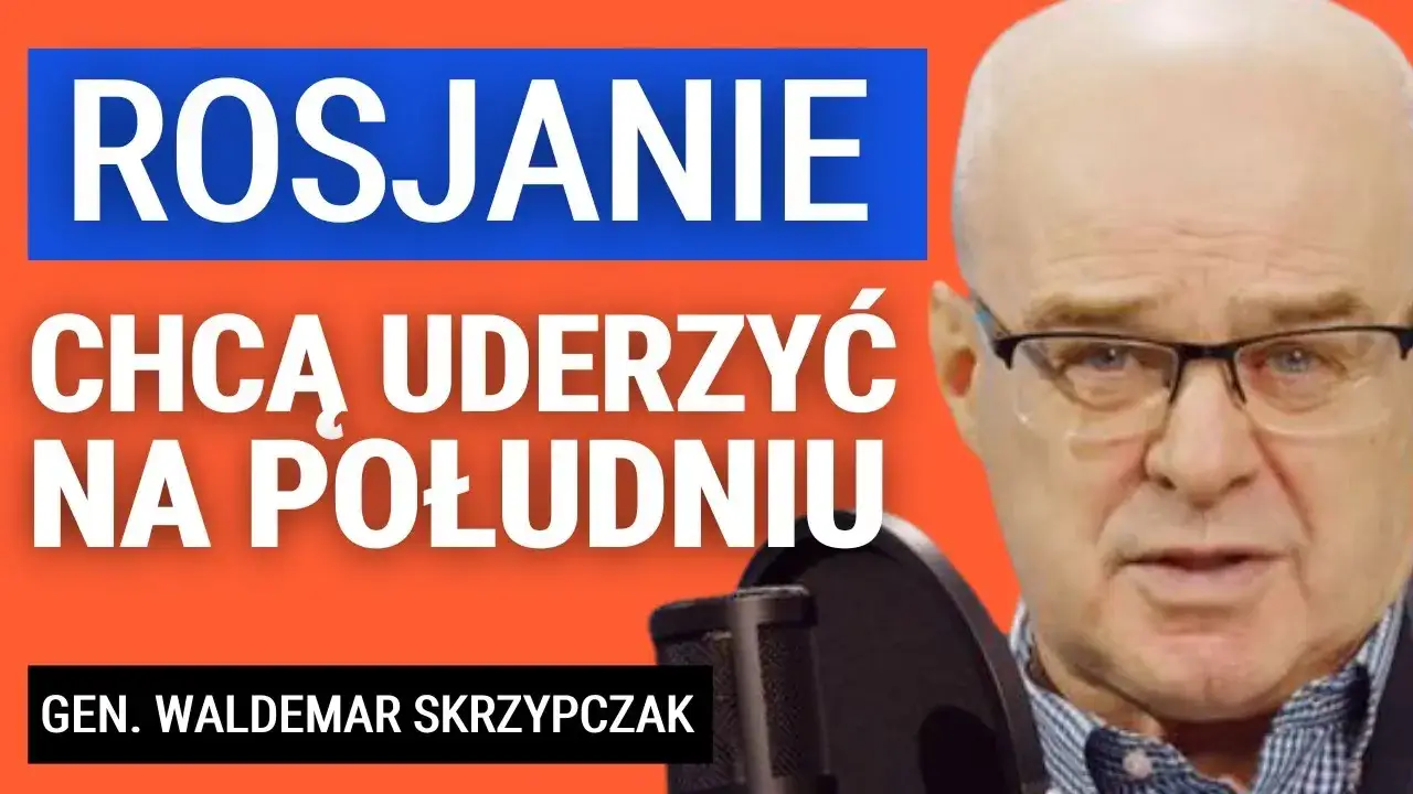 Waldemar Skrzypczak generał - tajemnice jego kariery wojskowej