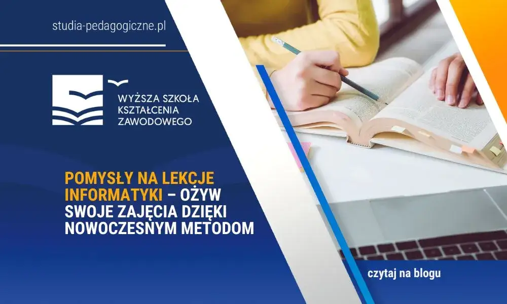 Ciekawe zajęcia z informatyki, które zachwycą każde dziecko