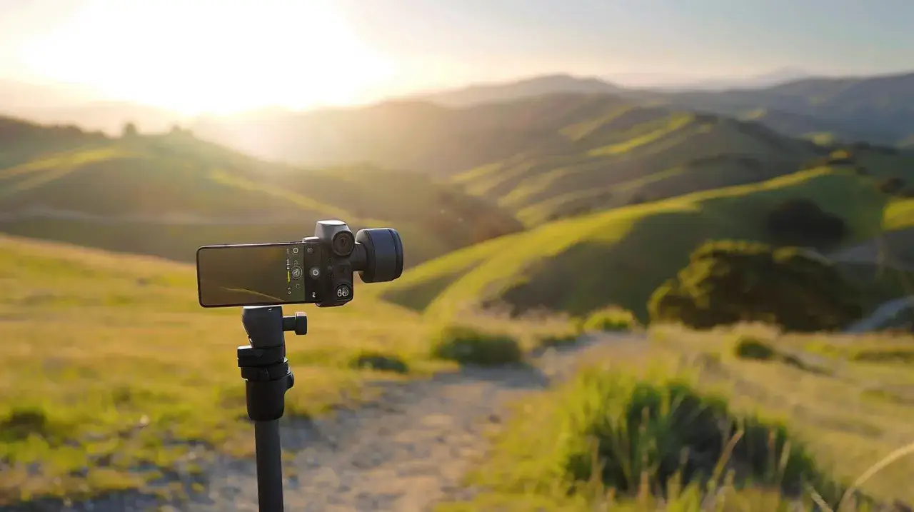 Jak używać DJI Osmo Mobile 3? Praktyczne wskazówki, porady, recenzje