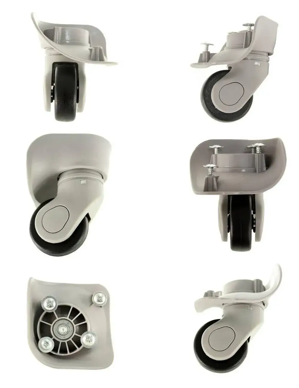 Gdzie kupić kółko do walizki? Najlepsze opcje i porady zakupowe