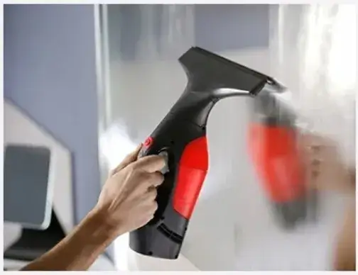 Jak używać myjki do okien Vileda: 5 prostych kroków dla czystości