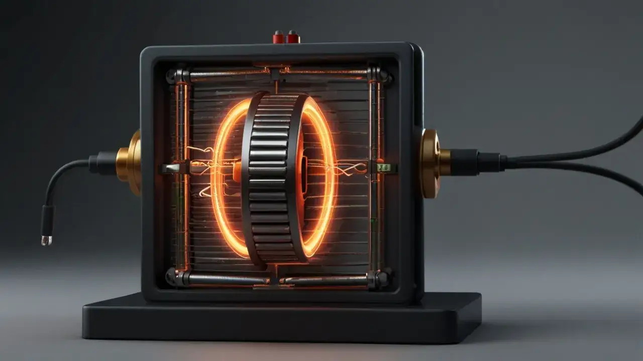 Co to jest elektromagnes i jak działa w praktyce?