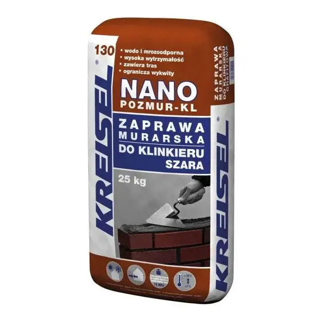 Ile zaprawy do klinkieru potrzebujesz? Sprawdź, jak uniknąć błędów i oszczędzić!