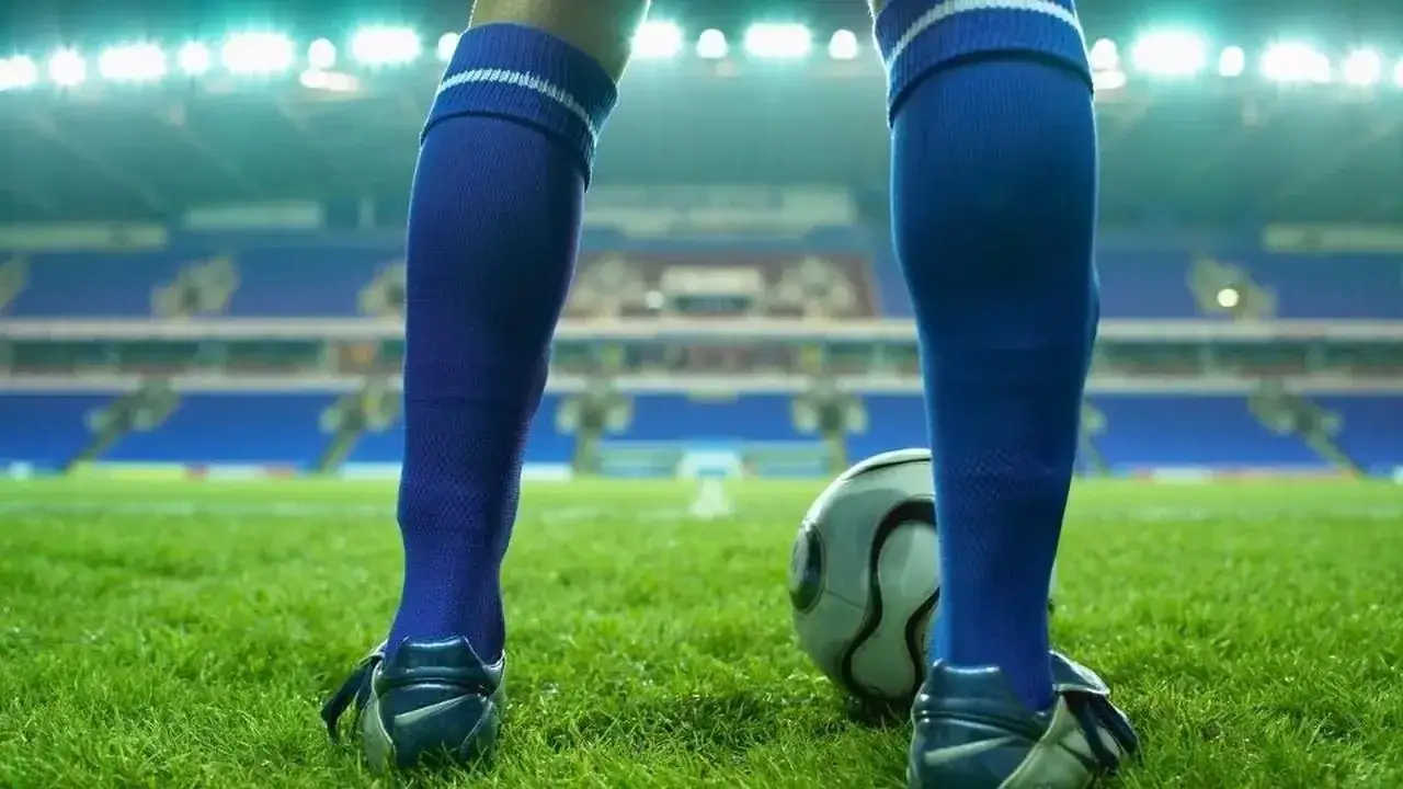 Jak bardzo chcesz zostać piłkarzem? Odkryj swoje prawdziwe pragnienia