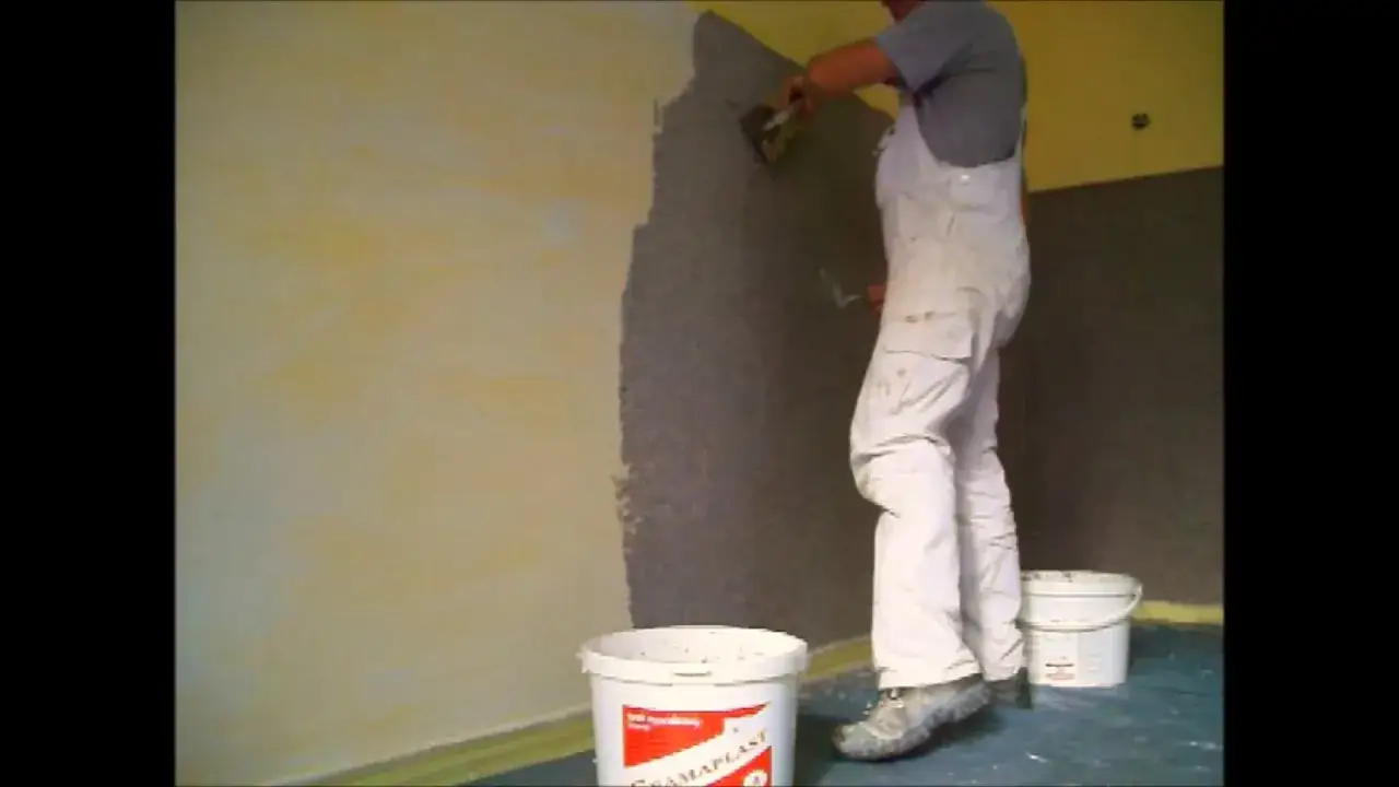 Profesjonalny tynk strukturalny krok po kroku. Uniknij najczęstszych błędów!