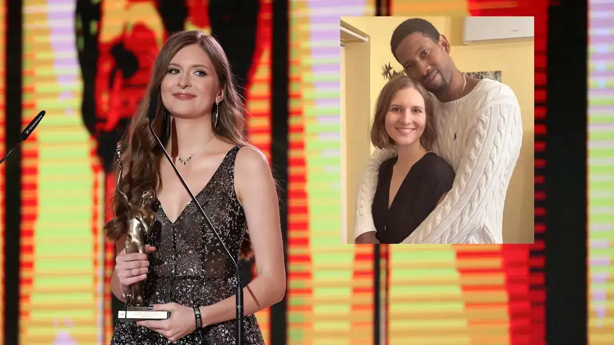 Kim jest żoną Wilfredo Leóna? Fascynująca historia Małgorzaty Gronkowskiej-Leon