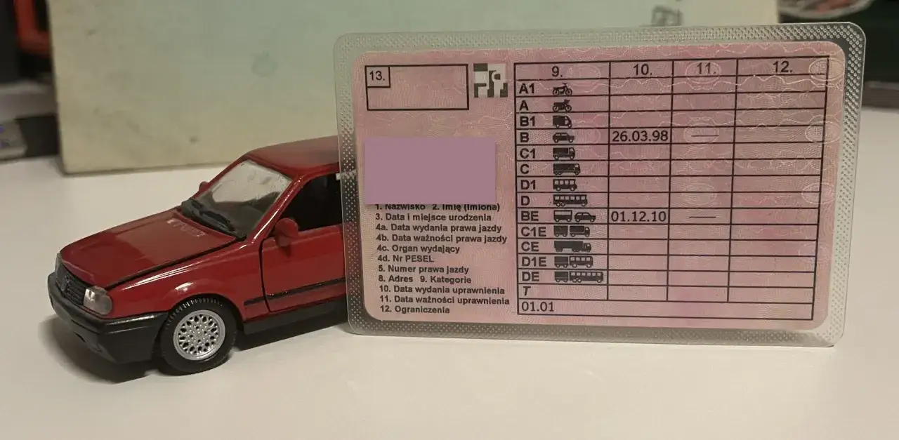 Czy wymiana prawa jazdy wymaga badań? Sprawdź, kiedy to konieczne i zaoszczędź czas!