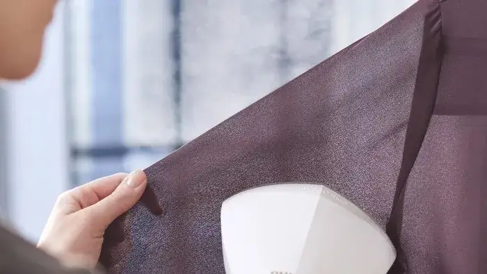 Jak prasować rękaw koszuli, by uniknąć zagnieceń i uzyskać perfekcję