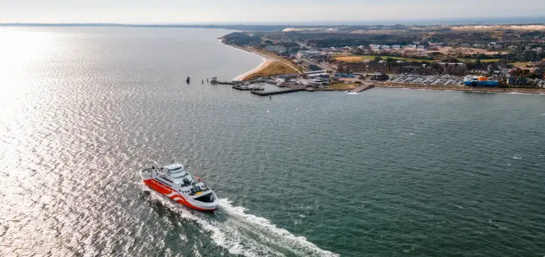 Ile kosztuje prom na Sylt? Ceny biletów i ważne informacje