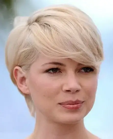 Najlepsze fryzury dla okrągłej twarzy, które wysmuklą Twoją sylwetkę