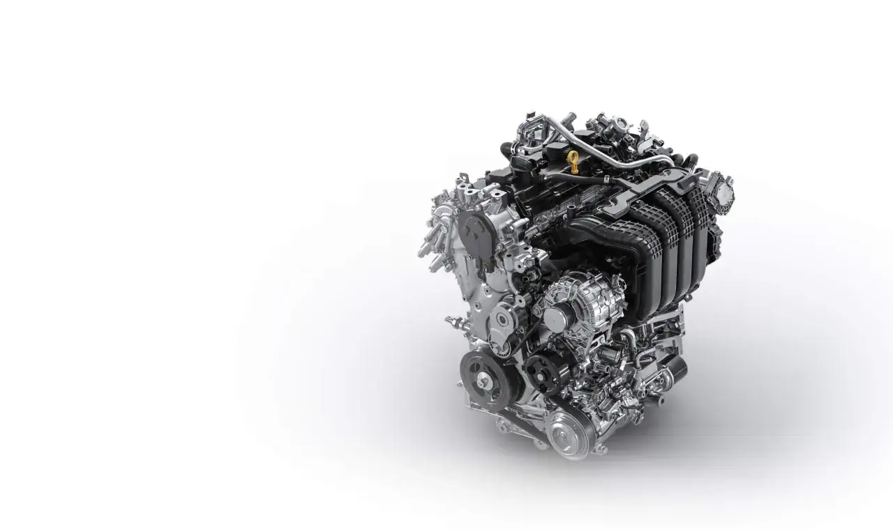 Mitsubishi Outlander – jakie silniki dostępne i co musisz wiedzieć?