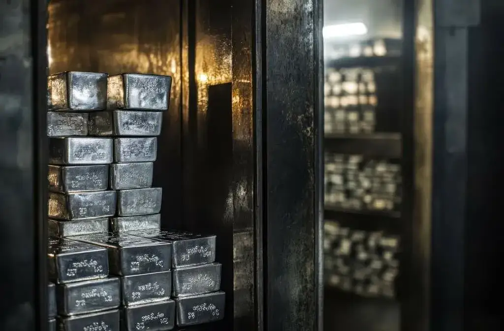 Srebro inwestycyjne: gdzie i jak kupić w Polsce? Bezpieczny przewodnik