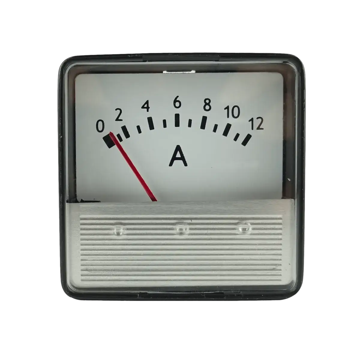 Amperomierz do prostownika: Podłącz bezpiecznie, wydłuż życie aku