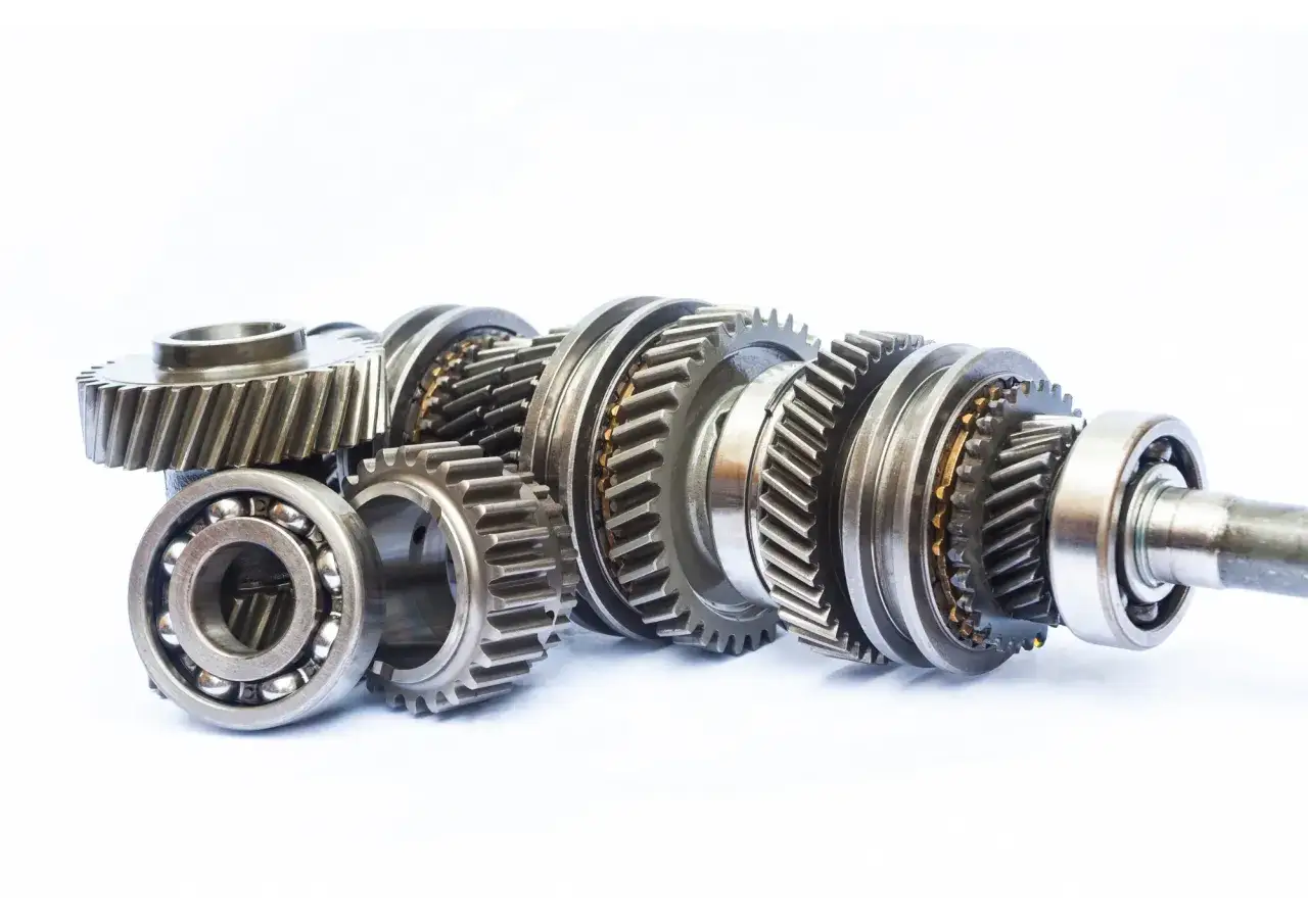 Sprzęgło hydrokinetyczne: objawy, koszty. Nie zniszcz skrzyni!