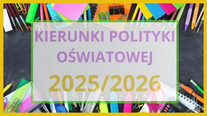 Jak realizować kierunki polityki oświatowej w praktyce dla szkół