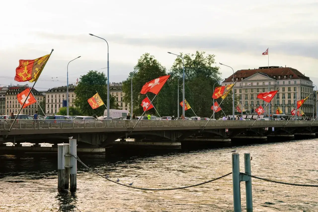 Elektryk w Szwajcarii: Zarobki 70-120 tys. CHF. Czy warto?
